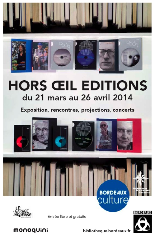 rencontres du design bordeaux